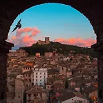 La Pigna شقة نارني