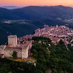 شقة La Pigna *