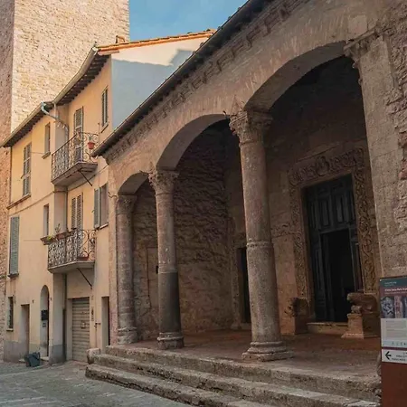 Apartamento La Pigna