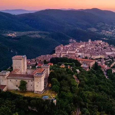 Apartament La Pigna *