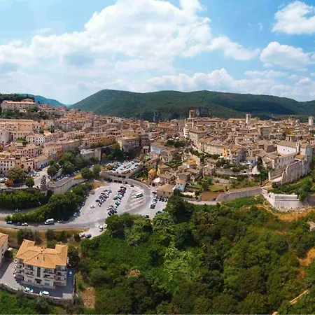 Apartamento La Pigna *