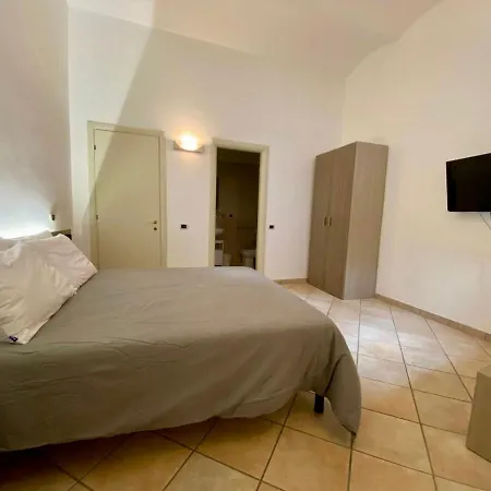 Apartment La Pigna