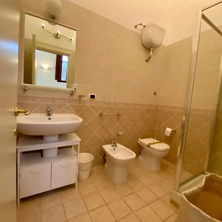 La Pigna Apartment Narni