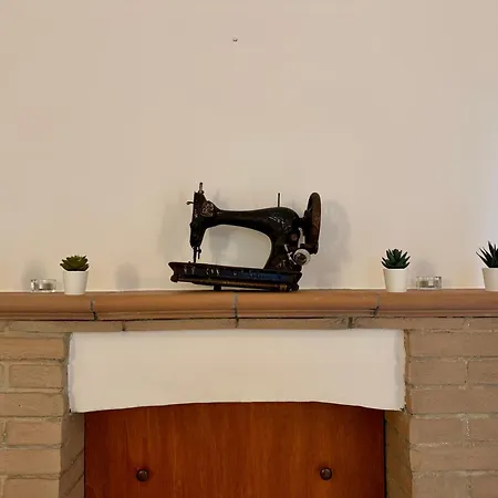 Apartment La Pigna