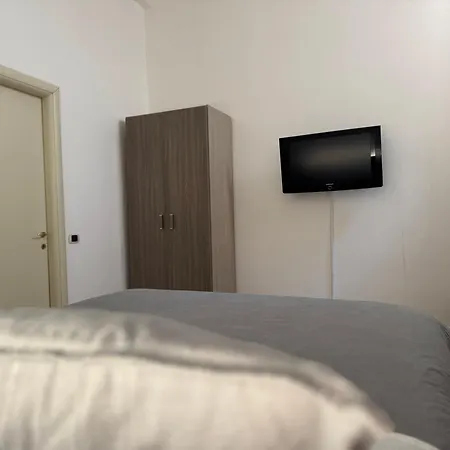 La Pigna Apartamento *