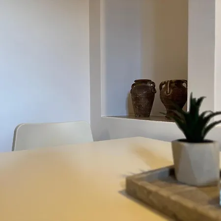 Apartment La Pigna *