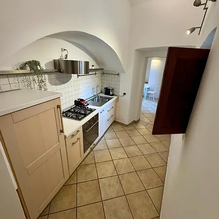 Apartment La Pigna