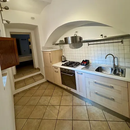 La Pigna Apartamento *