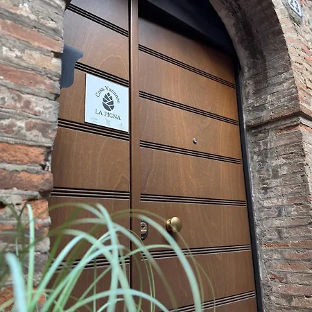 Apartment La Pigna Narni