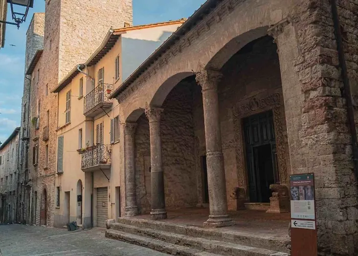 Apartamento La Pigna