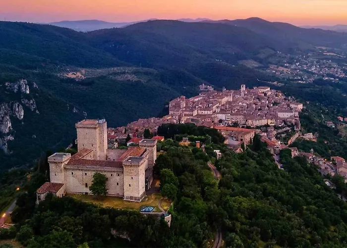 Apartamento La Pigna *