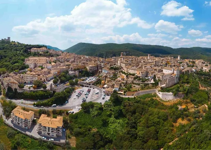 Apartamento La Pigna *