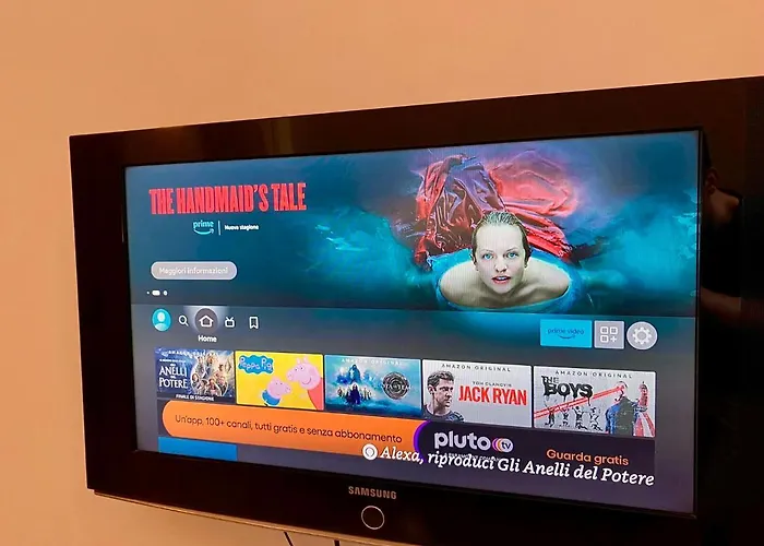 La Pigna Apartmán *