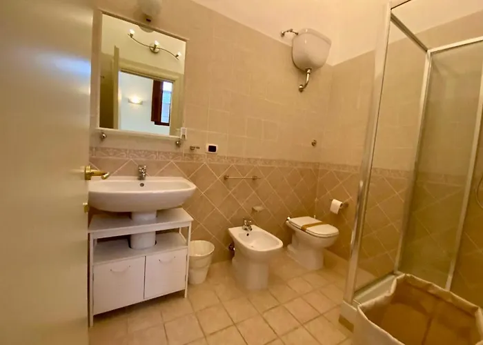 La Pigna Apartamento Narni