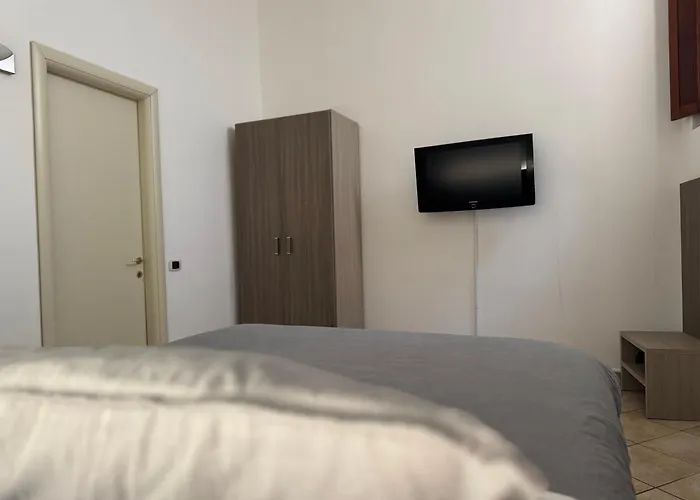 La Pigna Apartmán *