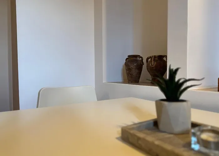 Apartmán La Pigna *