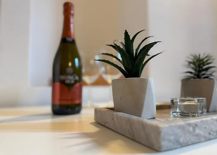 La Pigna Apartmán Narni